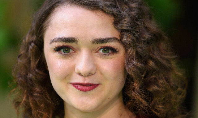 Tar farvel med «Game of Thrones» på blodig vis